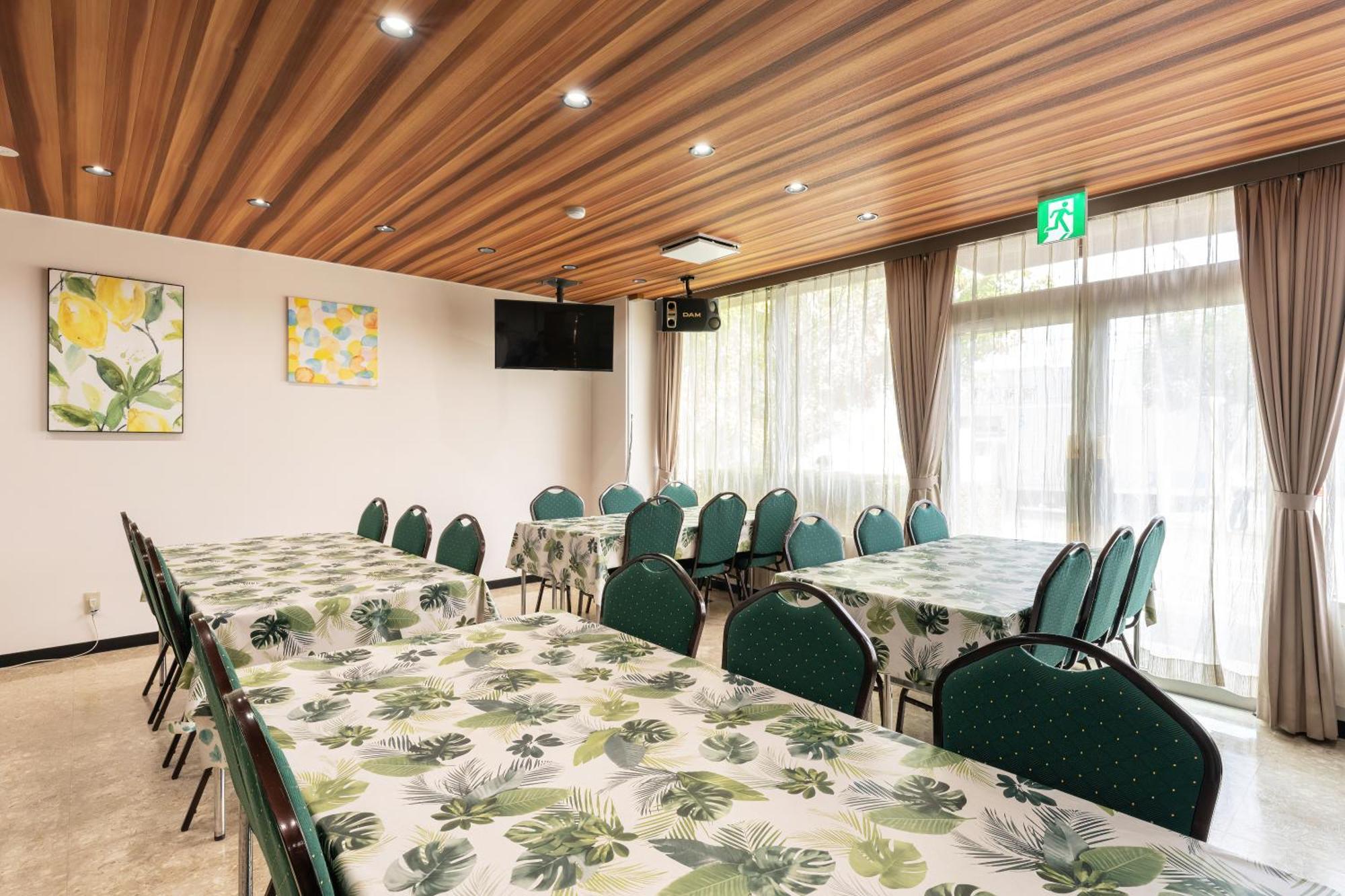 Omura Central Hotel Ngoại thất bức ảnh