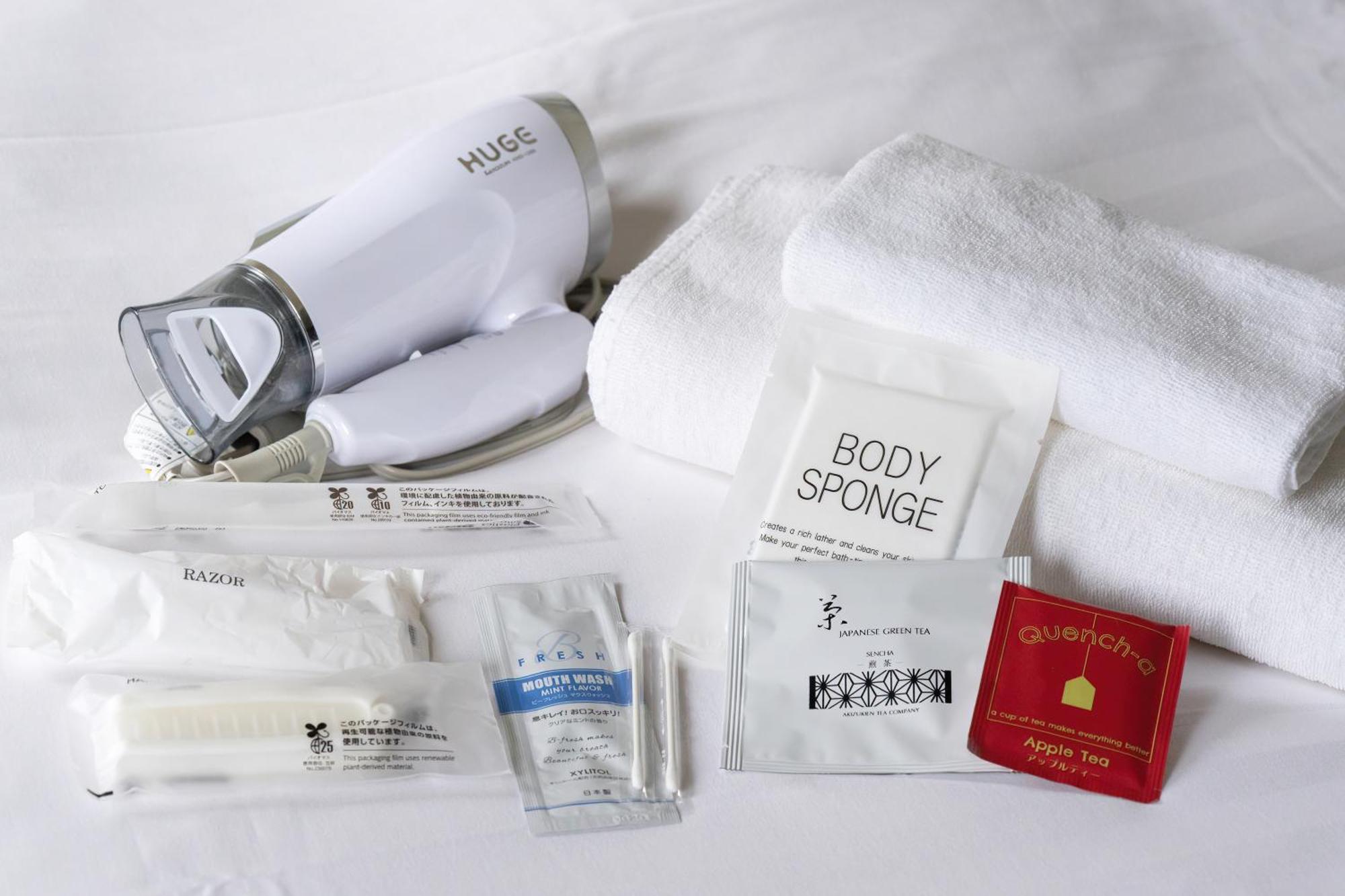 Omura Central Hotel Ngoại thất bức ảnh