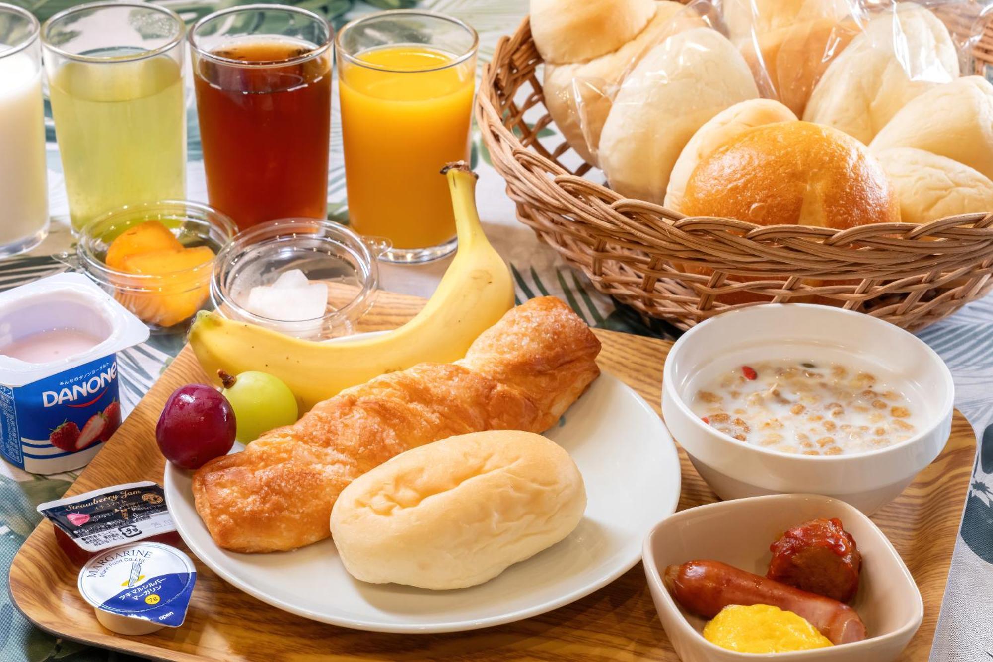 Omura Central Hotel Ngoại thất bức ảnh