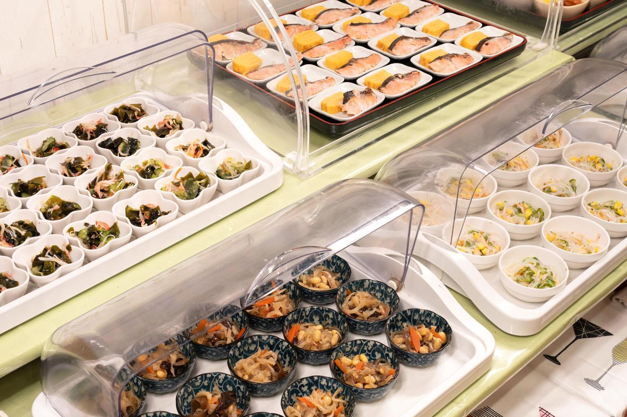 Omura Central Hotel Ngoại thất bức ảnh