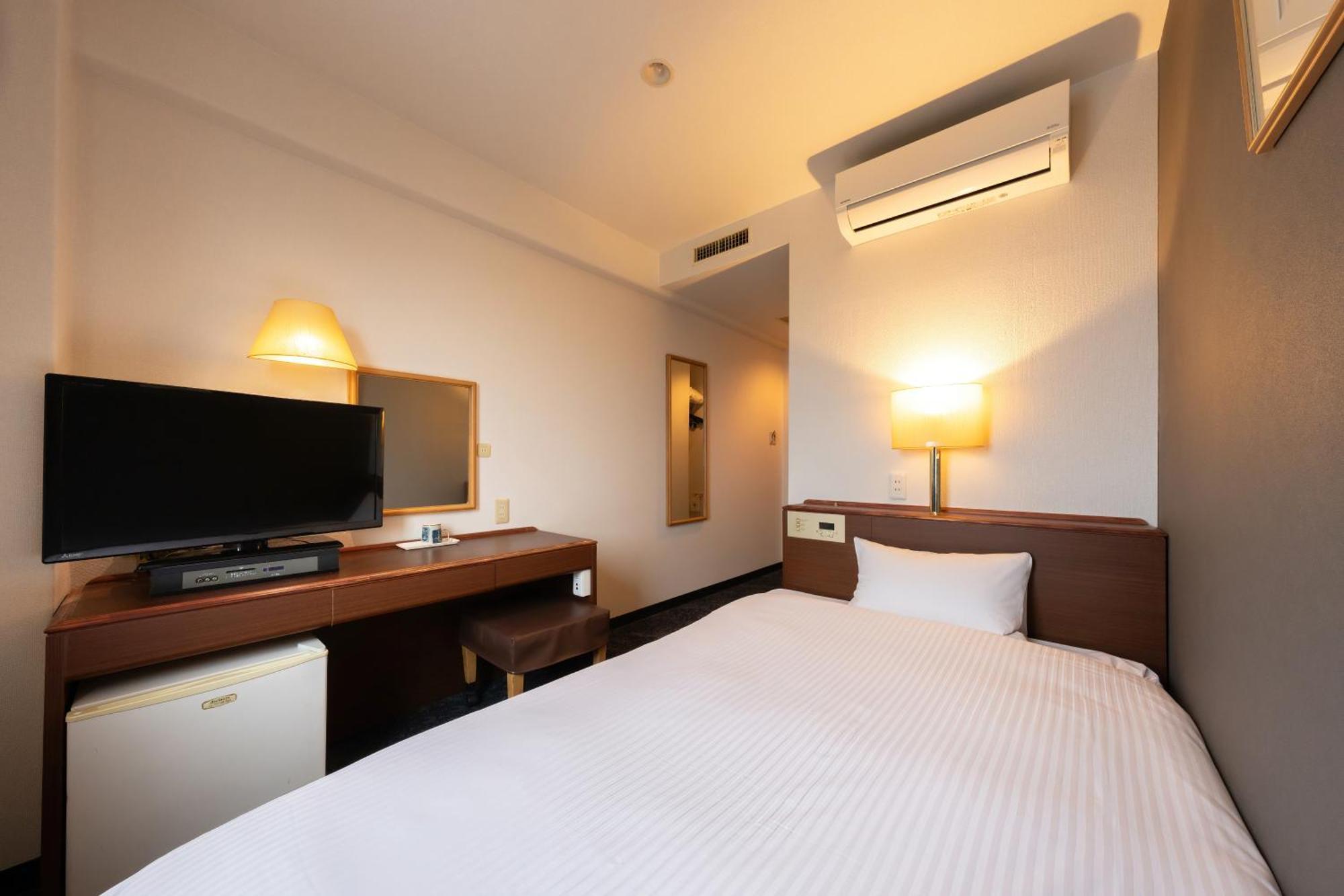 Omura Central Hotel Ngoại thất bức ảnh